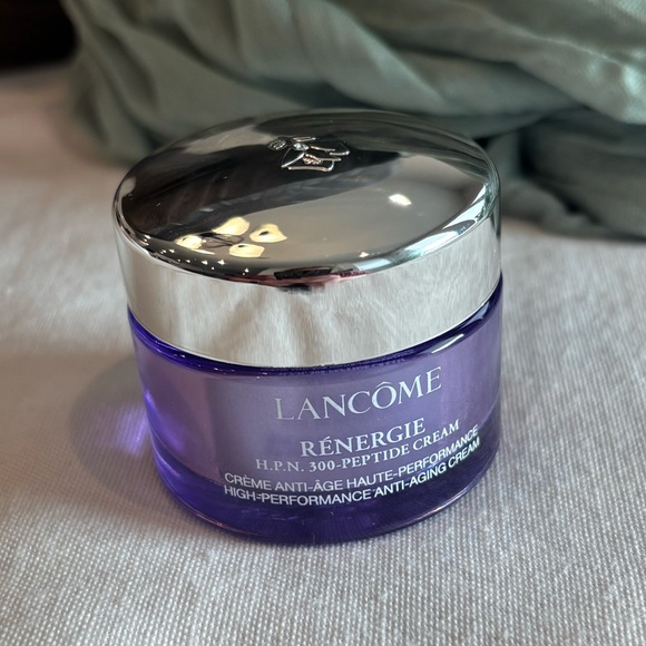 Lancôme Rénergie HPN 300 Peptide Anti Aging Cream 15ml